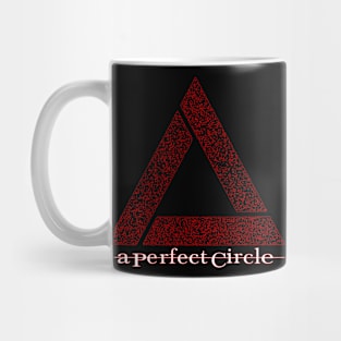 A Perfect Circle Mer de noms Mug